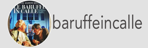 baruffeincalle